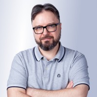 Dmitry Proshutinskiy