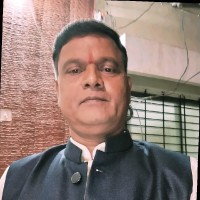 Dr. Mohan Poddar