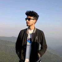 Bibesh Basnet