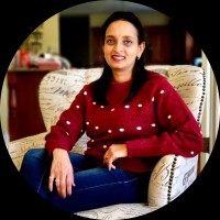 Sireesha Tipparaju