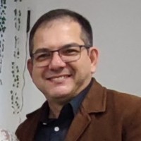 Josiel Marlos Candido da Silva