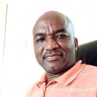 Barry Okhakumen