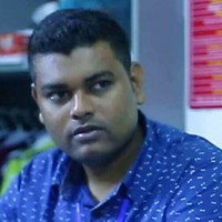 Md.Sirajul Islam Liton