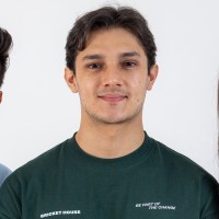 Luis Diego Bolaños Echavarría