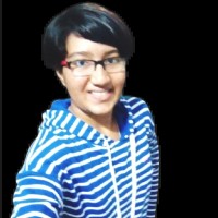 Naholi Chakraborty