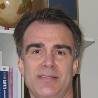 Bradford Marshall