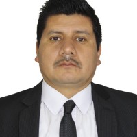 Alfonso Camargo Vargas