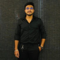 Alok Swain