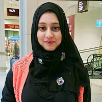 Sadia Parveen