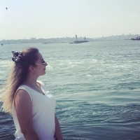 Şeyma Kılıç Karataş