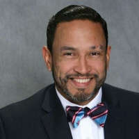 Damian Parra