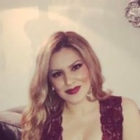 Rudeyna Montoya- Melgoza