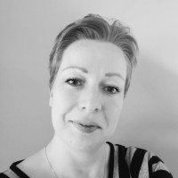 Marcella Bos - Van Voorst
