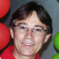 Rinaldho Mello