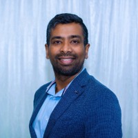 Abaraji Parameswaran