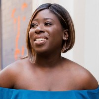 Bridget Boakye