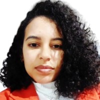 Jessica Isabel Coelho