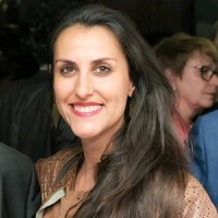 Valerie Rodrigues
