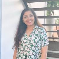 Adrika Kedia