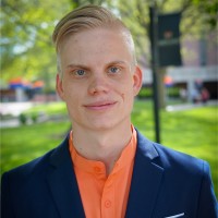 Kláris Dániel, MBA
