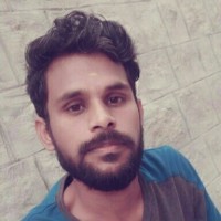 Krishna Kumar G