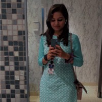Nirmala Limarkar