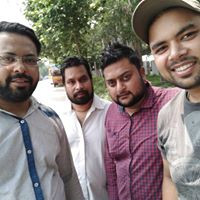 Prem Chawla