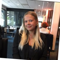 Charlotta Jacobsson