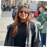Deepanshi Bhardwaj