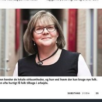Irene Askkengren