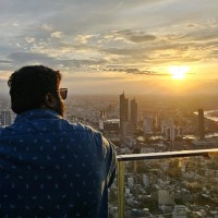 Sai Parithosh Muttineni