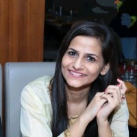 Neha Bhatt