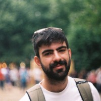 Panagiotis Papaioannou