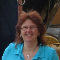 Susanne Ruf