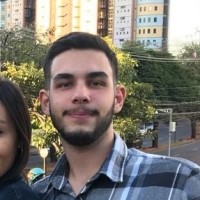 Marcos Vinícius Bortolucci de Souza