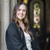 Lydia Ward