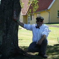 Mads Eriksen