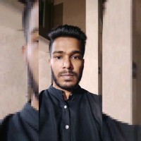 Mohammad Shahbaaz Ahmad