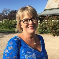 Fiona Carroll