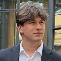 Jonathan Bergbaum