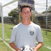 Jake Terhune