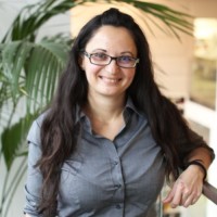 Mihaela Peycheva, Phd