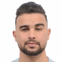 Brahim Rahmania