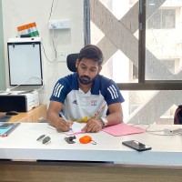 Shubham Dube
