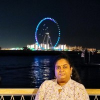 Nirmala N