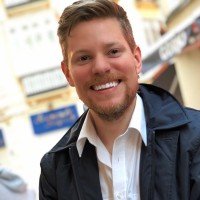 Fredrik Johansson