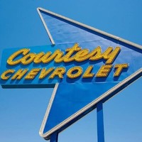 Courtesy Chev Isuzu Md Parts
