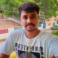 Ashwin Varadaraju
