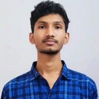 Md Golam Rabbi