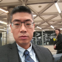 Andy Dong